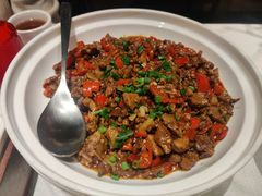 -千百味红餐厅·江西菜(绿地双子塔店)