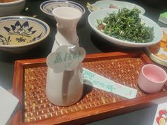 -长安大牌档之龙头酒肆(荣民龙首广场店)