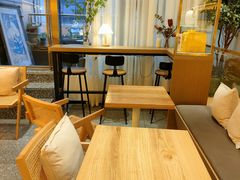 -角落低卡烘焙(正弘城店)