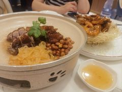 -海上名珠·海鲜酒楼(励骏庞都店)