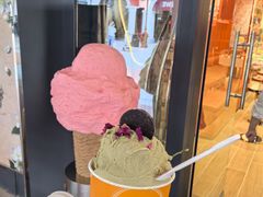 -VENCHI 闻绮(上海佛罗伦萨小镇店)