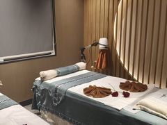 -上足·影院足道·SPA(红岭店)