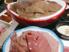 -味舵主重庆火锅(邓尉路店)