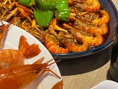 -红盔甲·小龙虾(车公庙店)