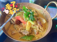 -大头虾越式风味餐厅(光明广场店)