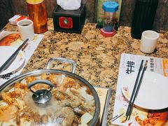 -黄记煌三汁焖锅(金凤万达广场店)