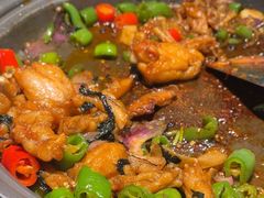 -淘蛙(新塘永旺梦乐城店)