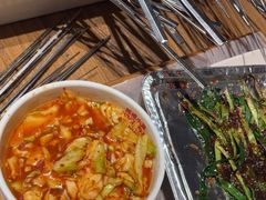 -熙成烧烤(白塔岭店)