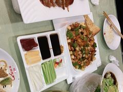 -东四民芳餐厅(世茂工三店)