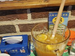 -人民公社大食堂(张家湾店)