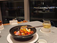 -彩丰楼中餐厅·仁恒洲际酒店