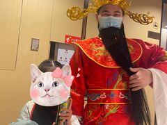 -海底捞火锅(正大乐城店)