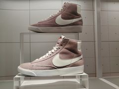 -NIKE品牌体验店(南京东路店)