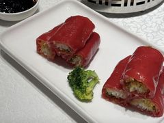 -好食上(喜盈门.范城店)
