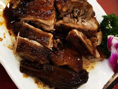 五味鹅-台山美食一绝阿四台山黄鳝饭(阿四创作店)