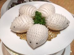 -8餐厅(新葡京酒店)