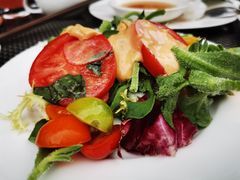 -杭州西子湖四季酒店-WL BISTRO西湖餐厅(灵隐路店)