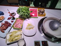 -景笙毋米粥底火锅(20年老字号)