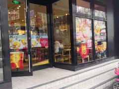 -世纪联华超市(江城店)