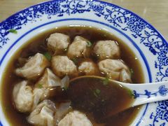 -樊川祖传馄饨(江都店)