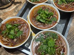 -老·贝尔杂碎馆