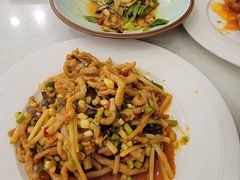 -渝悦情·新派川菜(建国门店)
