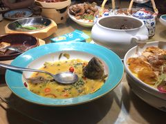 -客味谣(天安云谷店)