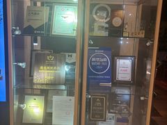 -深圳湾科技园丽雅查尔顿酒店