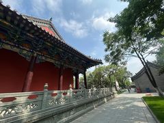 -护国法轮寺