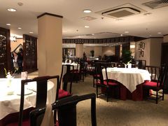 大堂-金陵饭店·梅苑