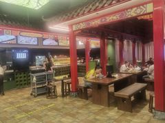 -四宜糕团店(文峰城市广场店)