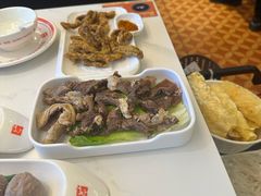 -八合里潮汕鲜牛肉火锅(深圳海岸城店)