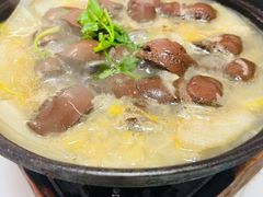 杀猪烩菜-全家福东北菜(大运河博物馆店)