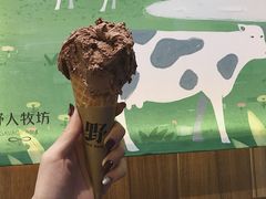 -野人先生现做冰淇淋(北京顺义祥云小镇店)