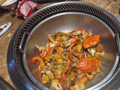 -七欣天香辣蟹火锅(上海安亭新源路店)