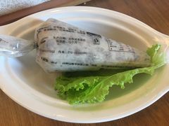 自制手打鲜虾滑-东来顺饭庄(天坛店)