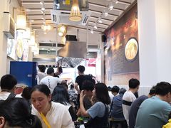 -林氏沙茶面·闽南必尝小吃(福建路店)