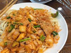 -西域美食(清河店)