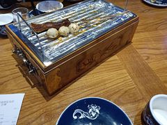 -峨眉烧烤(宝龙广场店)