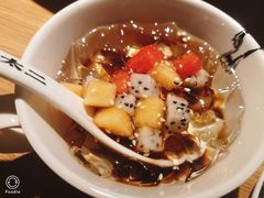 -新太二·鲜料川菜(晶耀前滩店)