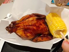 -大家乐(广州天河城六楼店)