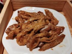 -豪享来牛排·中西简餐(黄河路店)