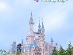 -上海迪士尼度假区