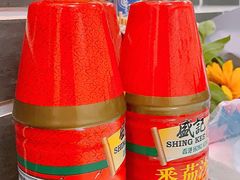 -恒信牛奶甜品(南京总店)