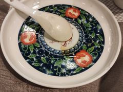 -老浒记烤鸭-北京菜(琉璃厂店)
