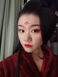 -盘子女人坊古装写真摄影(天津总店)