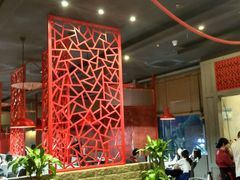 大堂-渝利重庆火锅