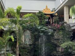 -广州白天鹅宾馆