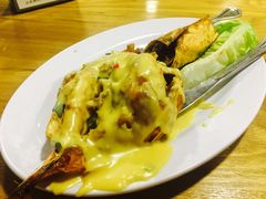 -ZF Seafood Restaurant 卓峰海鲜餐