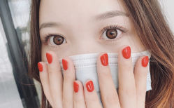-七月美睫 美甲